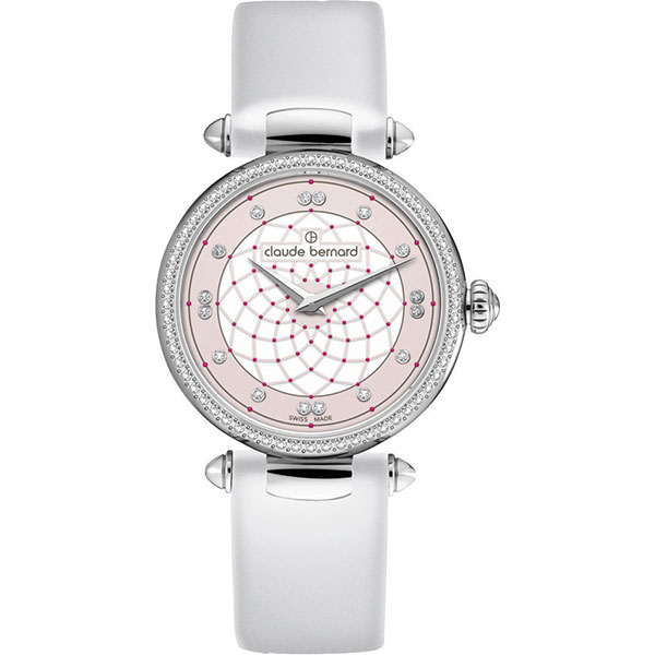 Часы Claude Bernard Dress Code 20509-3CBIN